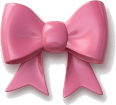 Hello Kitty bow