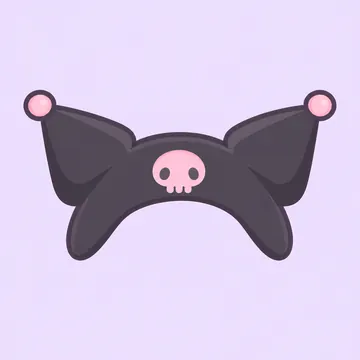 Kuromi icon