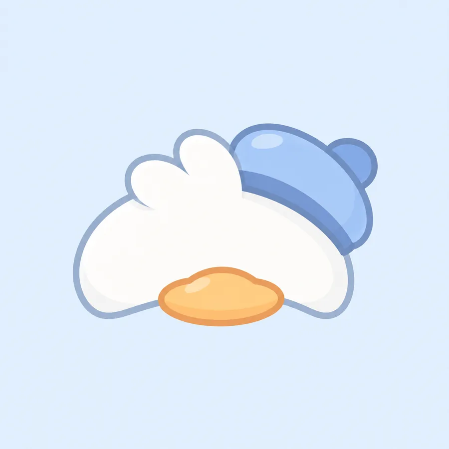 Ahirunopekkle icon