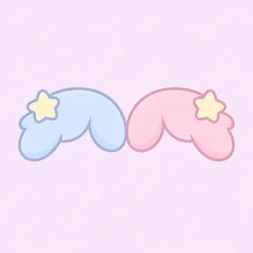 Little Twin Stars icon